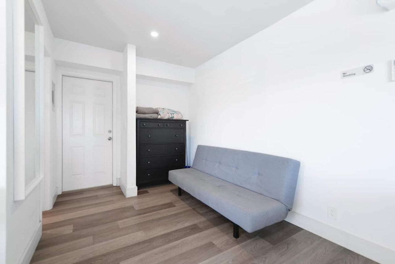 Cozy 1 Bedroom With Pool Steps From The Beach #41 Hollywood Exterior foto